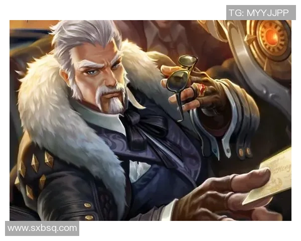 Viper射手核心打法与团队配合策略全面解析