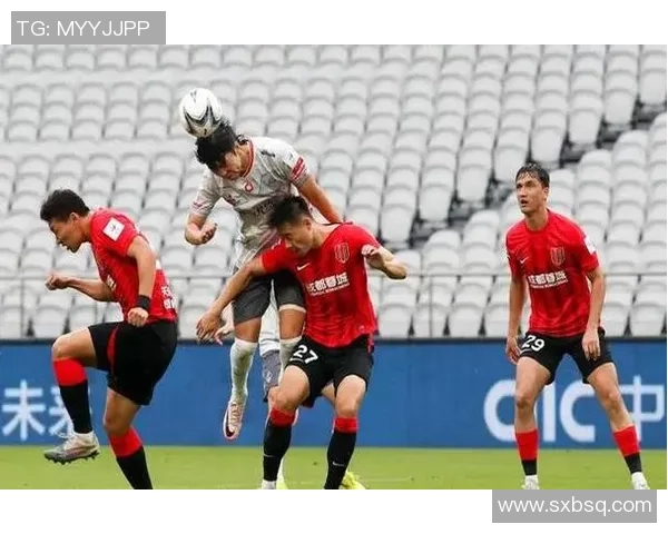 中超联赛新纪元：球队崛起与挑战并存，年轻球员逐步崭露头角