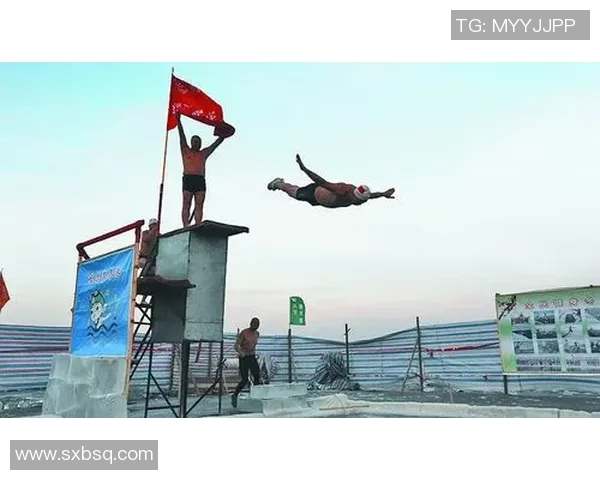 从惊心动魄到优雅艺术全面解析跳水运动的力量与美感