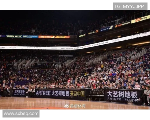 从赛场到商业帝国NBA如何影响全球体育文化与青年未来发展格局