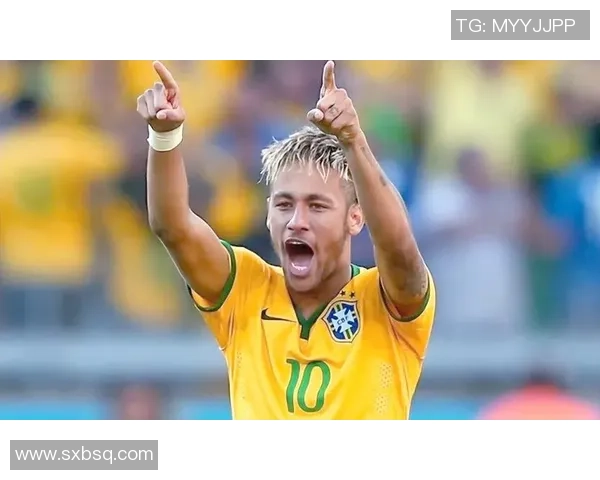 以内马尔为核心领衔打造的巴西足球新纪元与未来展望 以内马尔为核心领衔打造的巴西足球新纪元与未来展望