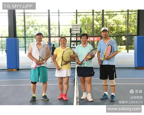 以网球为纽带探寻运动精神与竞技魅力的多维度文化之旅