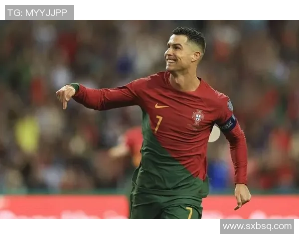 克里斯蒂亚诺罗纳尔多传奇生涯与永不止步的足球精神探索