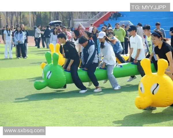 凝聚青春力量以体育精神激发全民健康与社会和谐发展