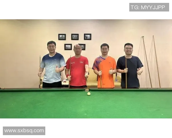 台球竞技与心理博弈探秘解析技巧提升与战略思维全面研究