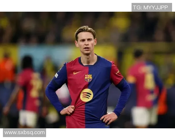 弗伦基·德容：从天才少年到中场大师的成长历程与未来展望