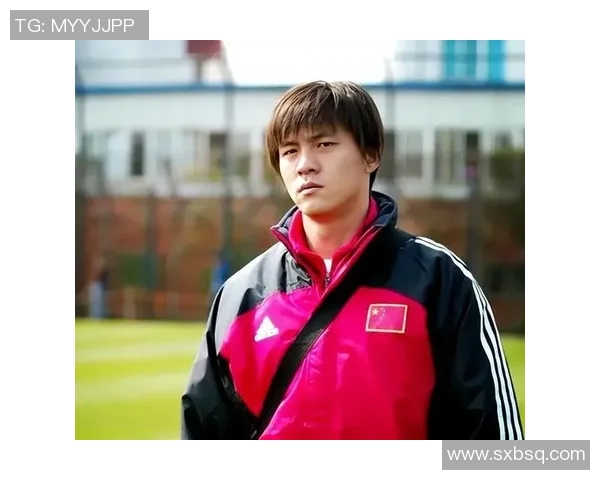 张玉宁：从青涩少年到中国足球新希望，如何书写属于自己的传奇篇章