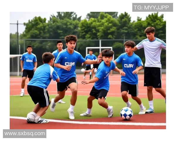 打造顶级足球俱乐部之路:战略布局、青训体系与全球品牌建设 打造顶级足球俱乐部之路:战略布局、青训体系与全球品牌建设