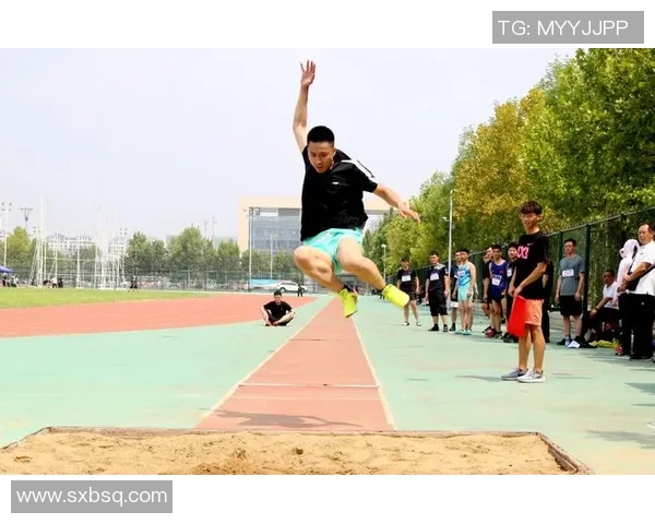 探索体育精神的力量：从竞技场到生活中的激励与挑战