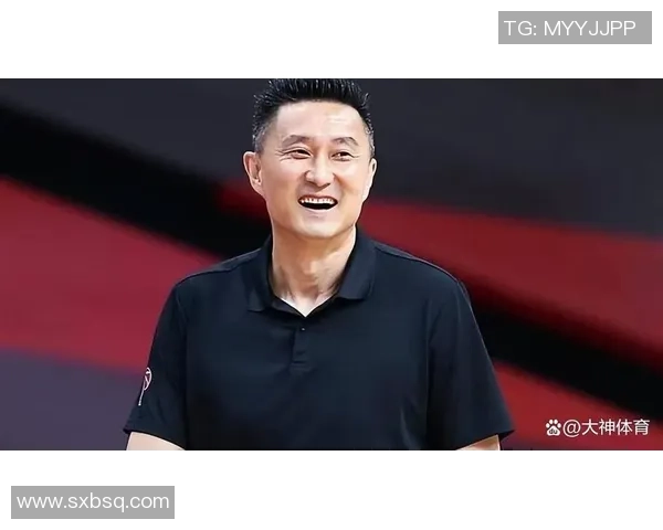 杜锋再塑中国男篮精神旗帜引领新一代球员奋勇前行