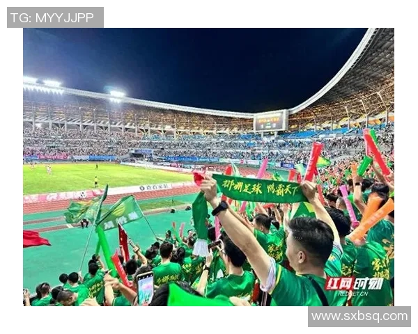 湘超足球崛起:聚焦地方足球发展与青年球员培养新机遇 湘超足球崛起:聚焦地方足球发展与青年球员培养新机遇