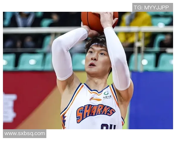 王哲林统领内线展现统治力助力球队冲击新赛季更高荣誉