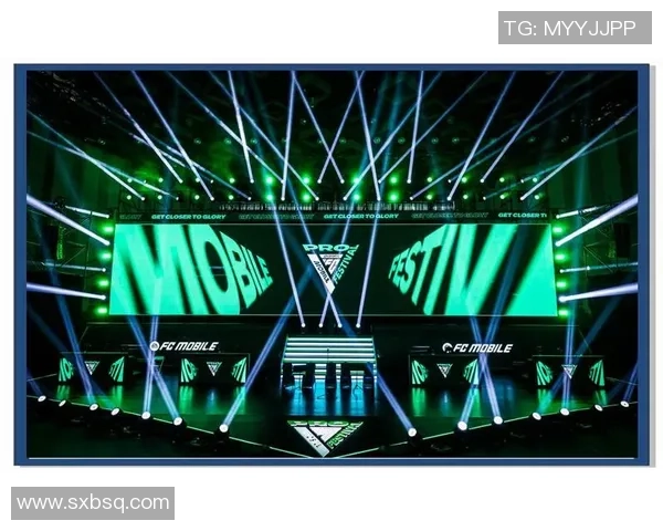 电竞新兴崛起的趋势与挑战：探讨职业电竞发展、技术创新与全球化竞争格局