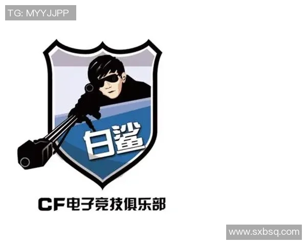 白鲨电子竞技俱乐部携手顶级战队冲击全球赛场打造电竞新传奇