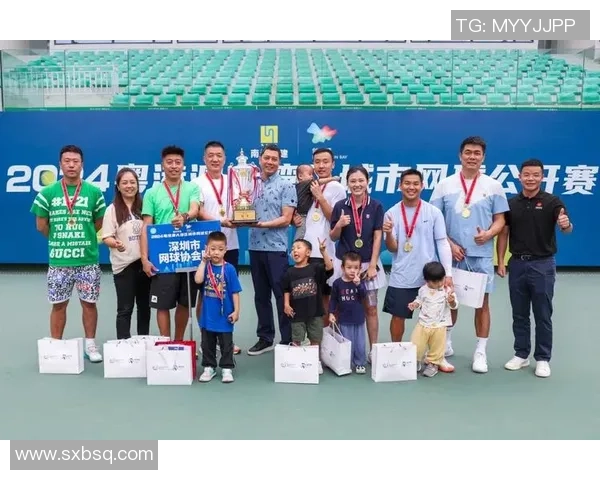 网球运动的魅力与影响力探究现代竞技与健康生活的完美融合 网球运动的魅力与影响力探究现代竞技与健康生活的完美融合