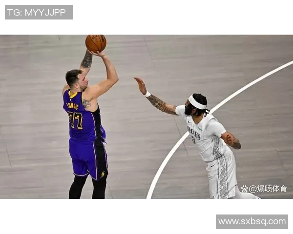 达拉斯独行侠新赛季全力冲击总冠军卢卡东契奇引领球队再创辉煌