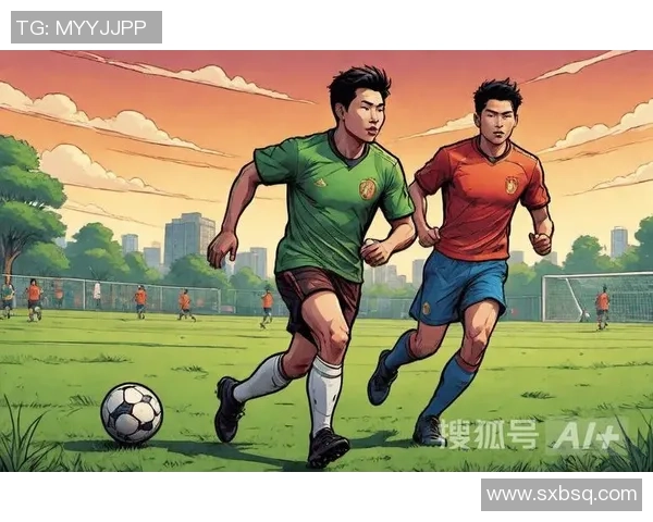 郴州队足球崛起之路：青年力量与地方足球文化的完美结合