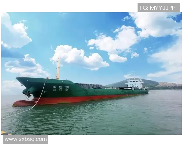 青岛国信水产推动产业升级助力海洋经济高质量发展