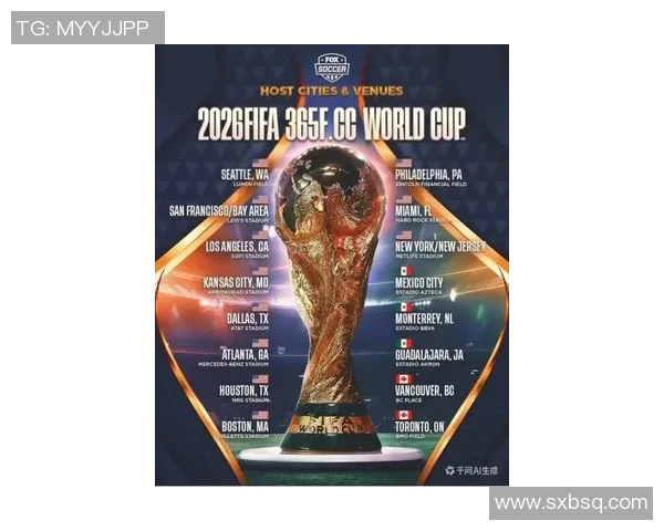 2026世界杯展望全球足球盛宴新篇章各国球队争夺荣耀之路即将开启 2026世界杯展望全球足球盛宴新篇章各国球队争夺荣耀之路即将开启